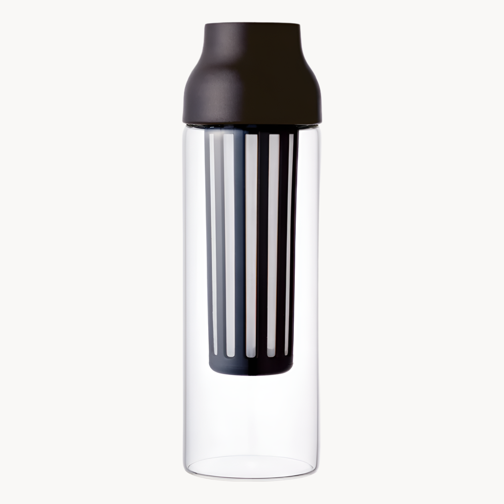 Photo of CAPSULE Cold Brew Carafe 1L ( ) [ KINTO ] [ Cold Brew ]
