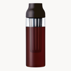 Photo of CAPSULE Cold Brew Carafe 1L ( Dark Brown ) [ KINTO ] [ Cold Brew ]