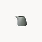 Photo of TOPO milk pitcher ( gray ) [ KINTO USA ] [ ]
