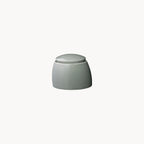 Photo of TOPO sugar pot ( gray ) [ KINTO USA ] [ ]