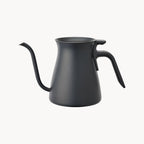 Photo of POUR OVER KETTLE 900ml / 30oz ( black ) [ KINTO USA ] [ ]