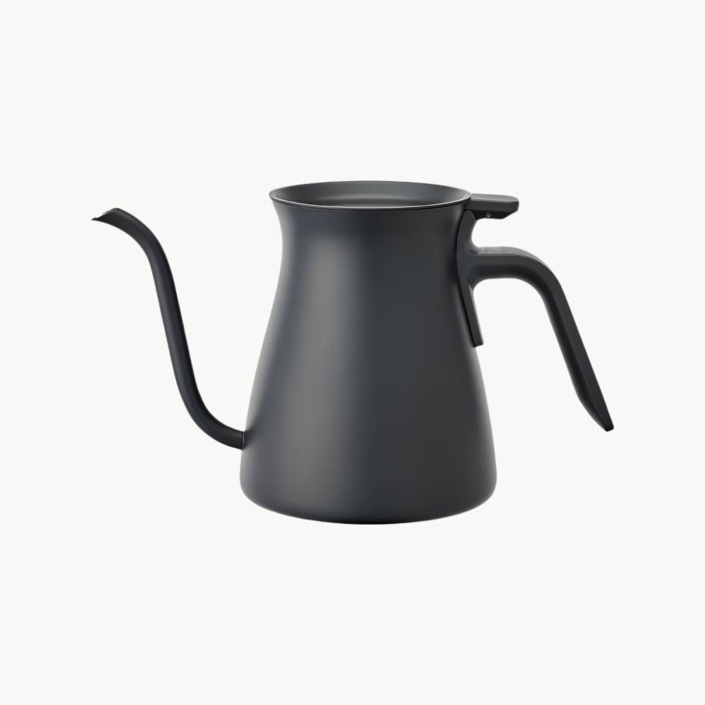 Photo of POUR OVER KETTLE 900ml / 30oz ( black ) [ KINTO USA ] [ ]