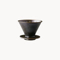 Photo of SCS-S01 brewer 4cups ( black ) [ KINTO USA ] [ ]