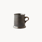 Photo of SCS-S01 mug 330ml ( black ) [ KINTO USA ] [ ]
