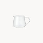Photo of SCS SPECIALTY Coffee Server (300ml/10oz) ( Clear ) [ KINTO ] [ Decanters ]