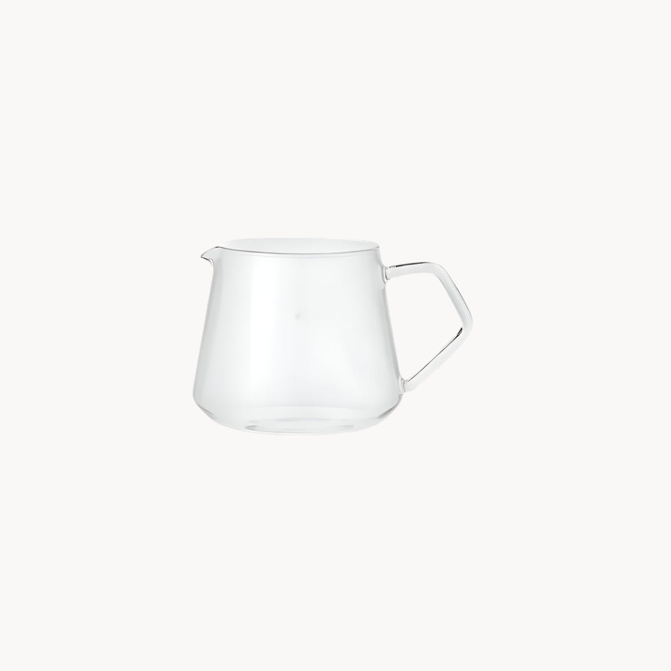 Photo of SCS-S02 coffee server 300ml ( Clear ) [ KINTO USA ] [ ]