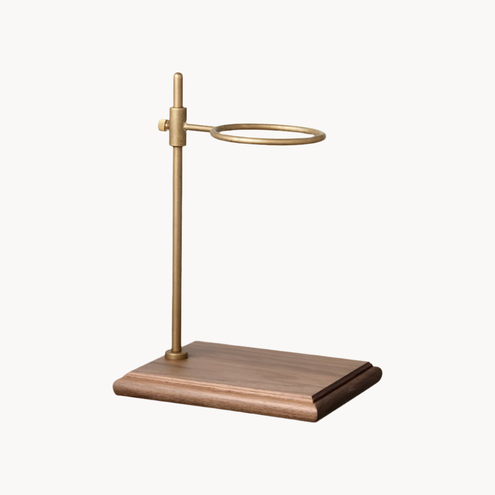 Photo of SCS-S02 brewer stand ( beige-no-color ) [ KINTO USA ] [ ]