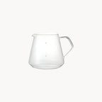 Photo of SCS SPECIALTY Coffee Server (300ml/10oz) ( ) [ KINTO ] [ Decanters ]