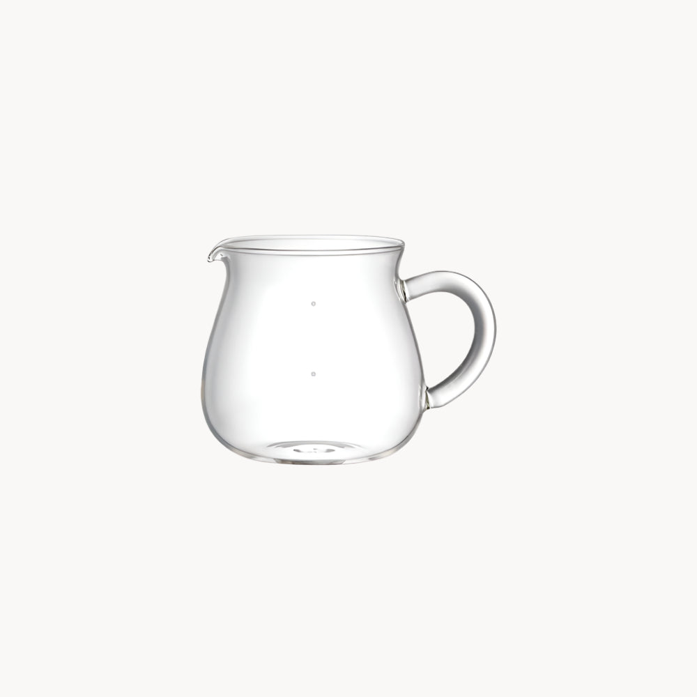 Photo of SCS-04-CS coffee server 600ml ( ) [ KINTO USA ] [ ]