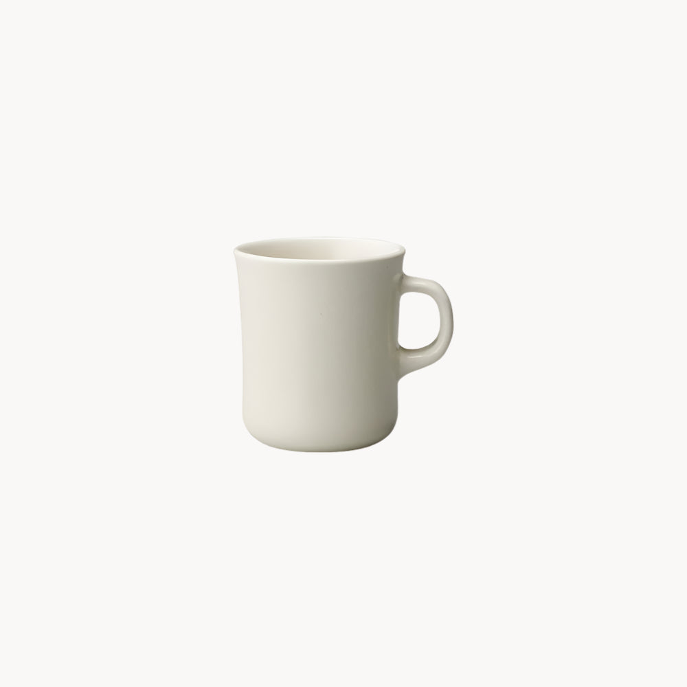 Photo of SCS mug 400ml / 14oz ( white ) [ KINTO USA ] [ ]