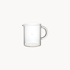 Photo of SCS Coffee Jug 300ml ( Clear ) [ KINTO ] [ Decanters ]