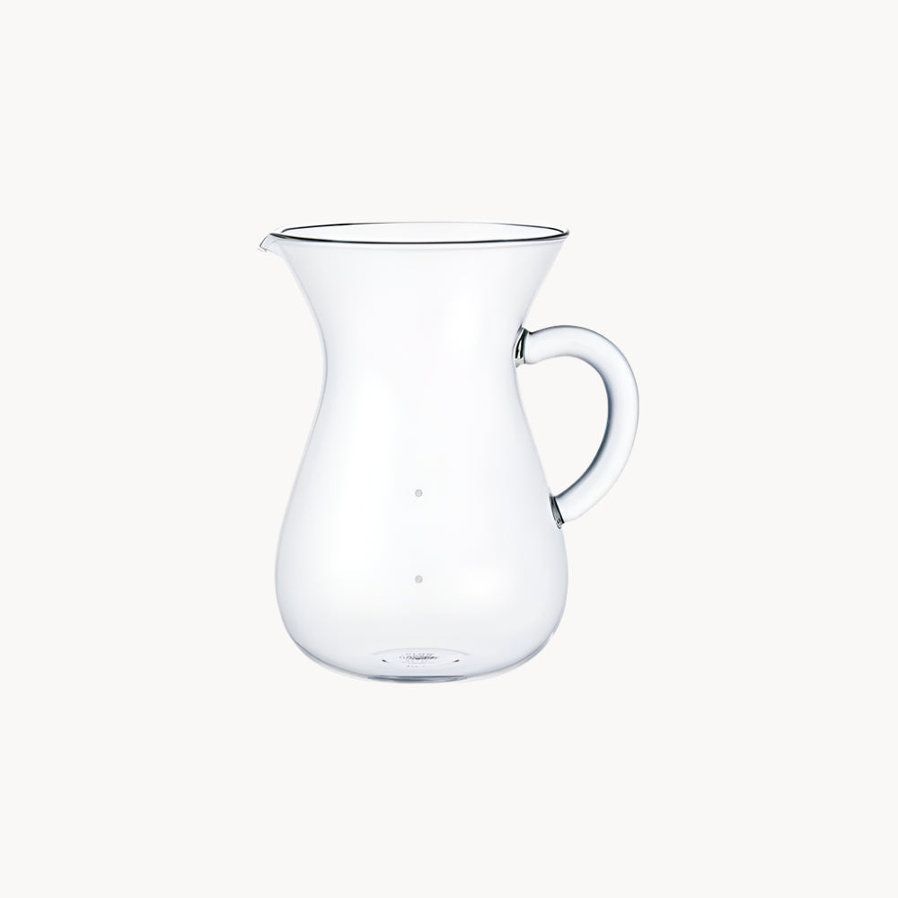 Photo of SCS-04-CC coffee carafe 600ml ( ) [ KINTO USA ] [ ]