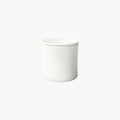 Photo of SCS coffee canister ( white ) [ KINTO USA ] [ ]