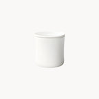 Photo of SCS coffee canister ( white ) [ KINTO USA ] [ ]