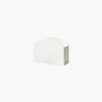 Photo of SCS paper filter stand white ( white ) [ KINTO USA ] [ ]