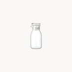 Photo of BOTTLIT dressing bottle 130ml / 5oz ( clear ) [ KINTO USA ] [ ]