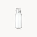 Photo of BOTTLIT dressing bottle 250ml / 9oz ( clear ) [ KINTO USA ] [ ]