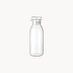 Photo of BOTTLIT dressing bottle 250ml / 9oz ( clear ) [ KINTO USA ] [ ]