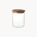Photo of BAUM NEU canister 800ml / 27oz ( clear ) [ KINTO USA ] [ ]