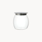 Photo of TOTEM canister 800ml ( ) [ KINTO USA ] [ ]