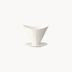 Photo of OCT brewer 2cups ( white ) [ KINTO USA ] [ ]