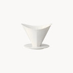 Photo of OCT brewer 4cups ( white ) [ KINTO USA ] [ ]