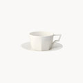 Photo of OCT cup & saucer 220ml / 7oz ( white ) [ KINTO USA ] [ ]