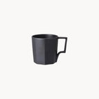 Photo of OCT mug 300ml / 10oz ( black ) [ KINTO USA ] [ ]