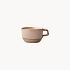 Photo of CLK-151 Wide Mug 400ml ( Pink ) [ KINTO ] [ Coffee Cups ]