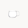 Photo of UNITEA Cup 350ml ( Clear ) [ KINTO ] [ Tea Glasses ]