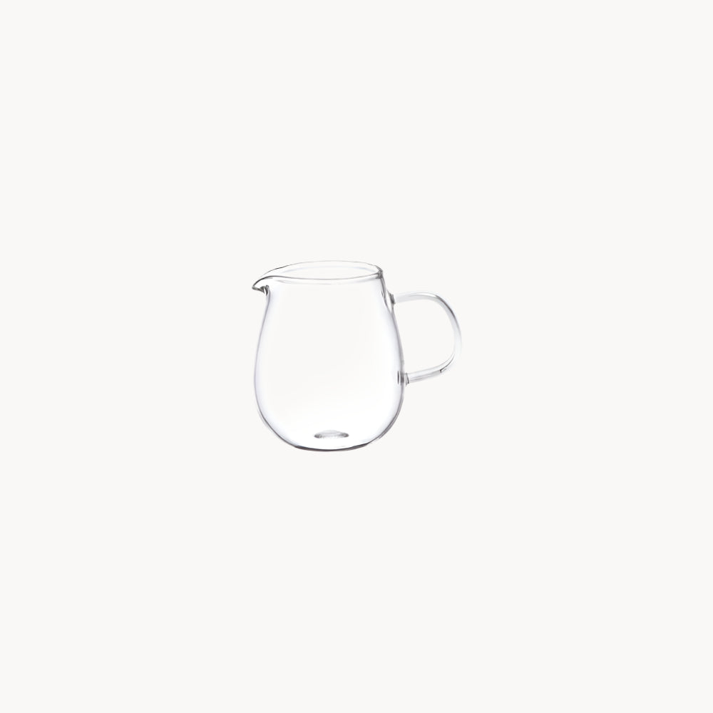 Photo of UNITEA milk pitcher ( ) [ KINTO USA ] [ ]