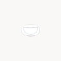 Photo of UNITEA strainer holder ( ) [ KINTO USA ] [ ]