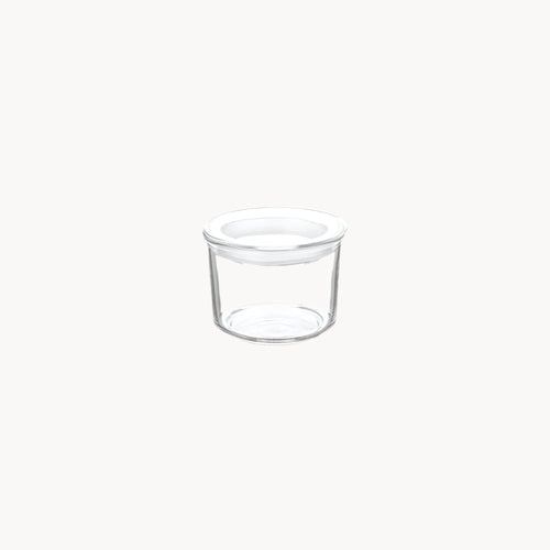 Photo of CAST ⌀80 glass lid canister short ( ) [ KINTO USA ] [ ]