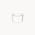 Photo of CAST ⌀105 glass lid canister short ( ) [ KINTO USA ] [ ]