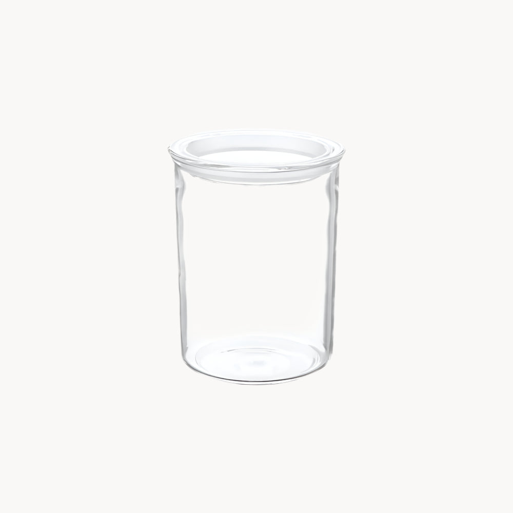 Photo of CAST ⌀105 glass lid canister tall ( ) [ KINTO USA ] [ ]