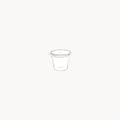 Photo of CAST milk pitcher ( ) [ KINTO USA ] [ ]