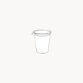 Photo of CAST dressing pitcher ( ) [ KINTO USA ] [ ]