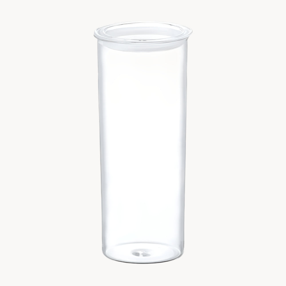 Photo of CAST ⌀105 pasta canister ( ) [ KINTO USA ] [ ]