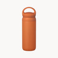 Orange Day Off Tumbler