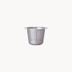 Photo of LEAVES TO TEA Cup with Strainer 260ml ( ) [ KINTO ] [ Tea Glasses ]
