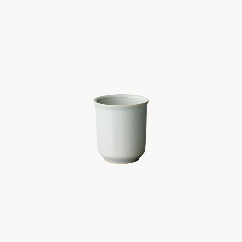 Photo of RIM Tea Cup (180ml/6oz) ( Earth Grey ) [ KINTO ] [ Tea Equipment ]