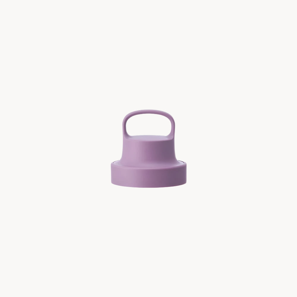 Photo of TO GO BOTTLE Lid ( Purple ) [ KINTO ] [ Parts ]