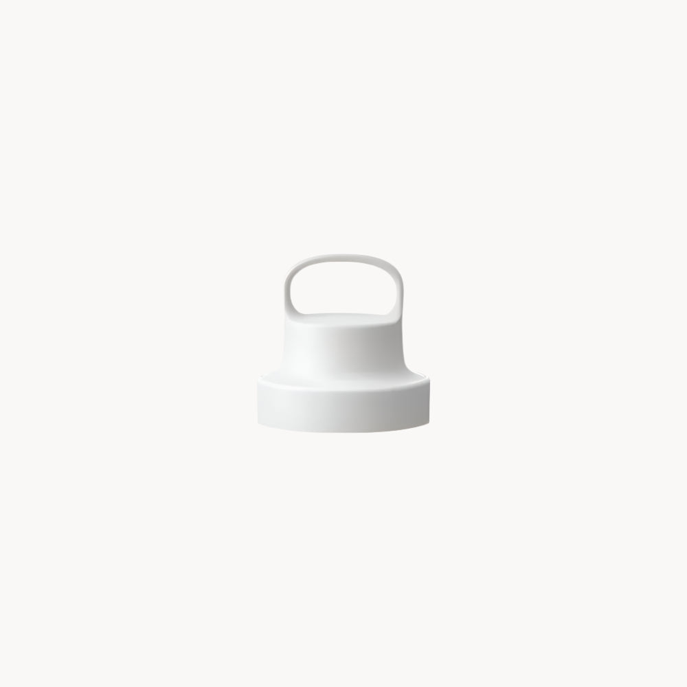 Photo of TO GO BOTTLE Lid ( White ) [ KINTO ] [ Parts ]