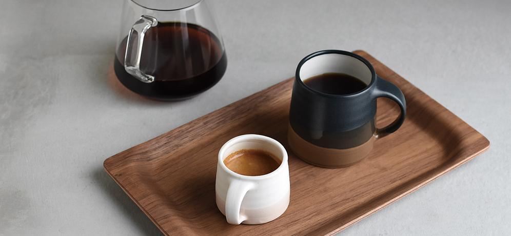 Photo of SCS-S03 mug 110ml / 4oz ( ) [ KINTO USA ] [ ]